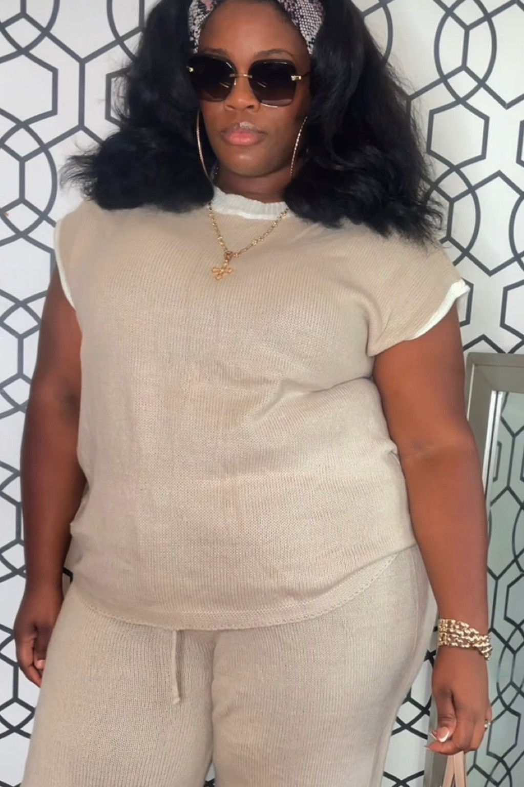 #LTKPlusSize #LTKOver40 #LTKMidsize