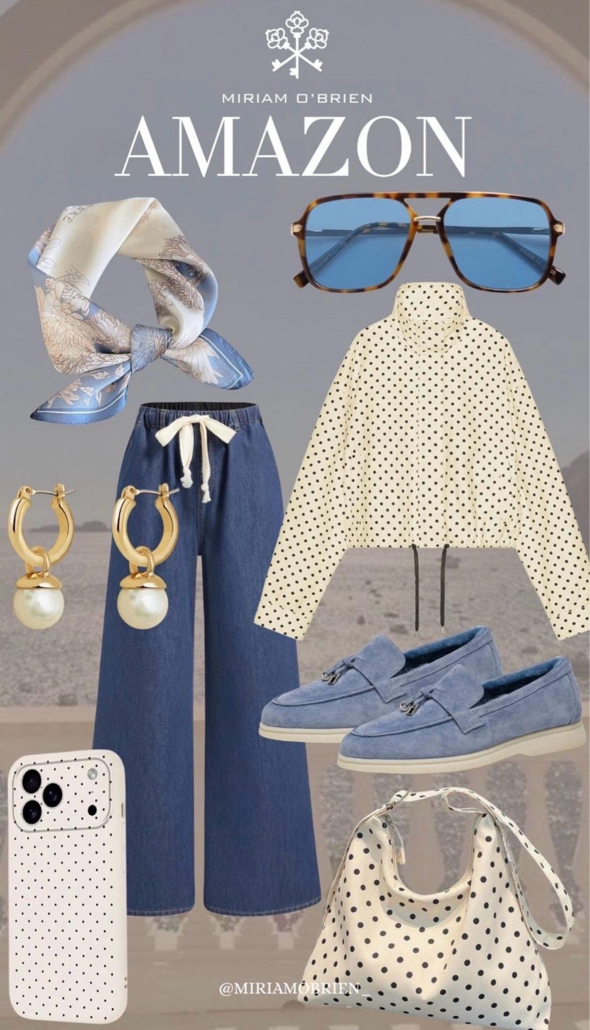 Amazon fashion 

Follow me @miriamobrien on IG and TikTok 

#Amazon #AmazonFashion #AmazonOOTD

#LTKSeasonal #LTKOver40 #LTKootd

#LTKOver40 #LTKootd #LTKTravel