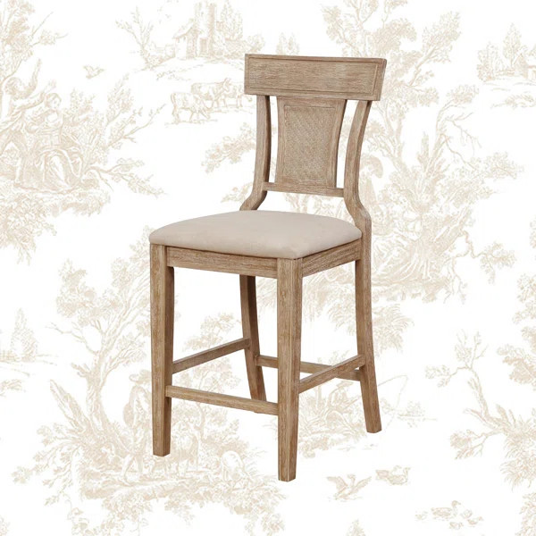 Anniston Bar & Counter Stool | Wayfair North America