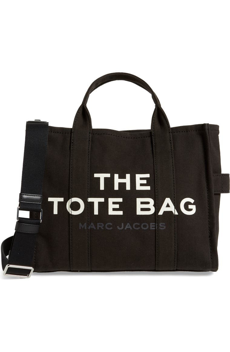 Small Traveler Canvas Tote | Nordstrom