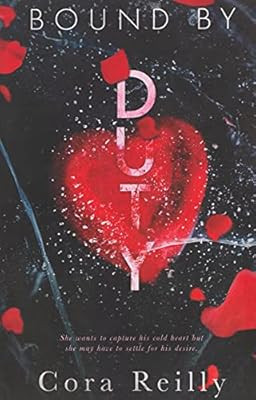 Bound By Duty (Born in Blood Mafia Chronicles) | Amazon (US)