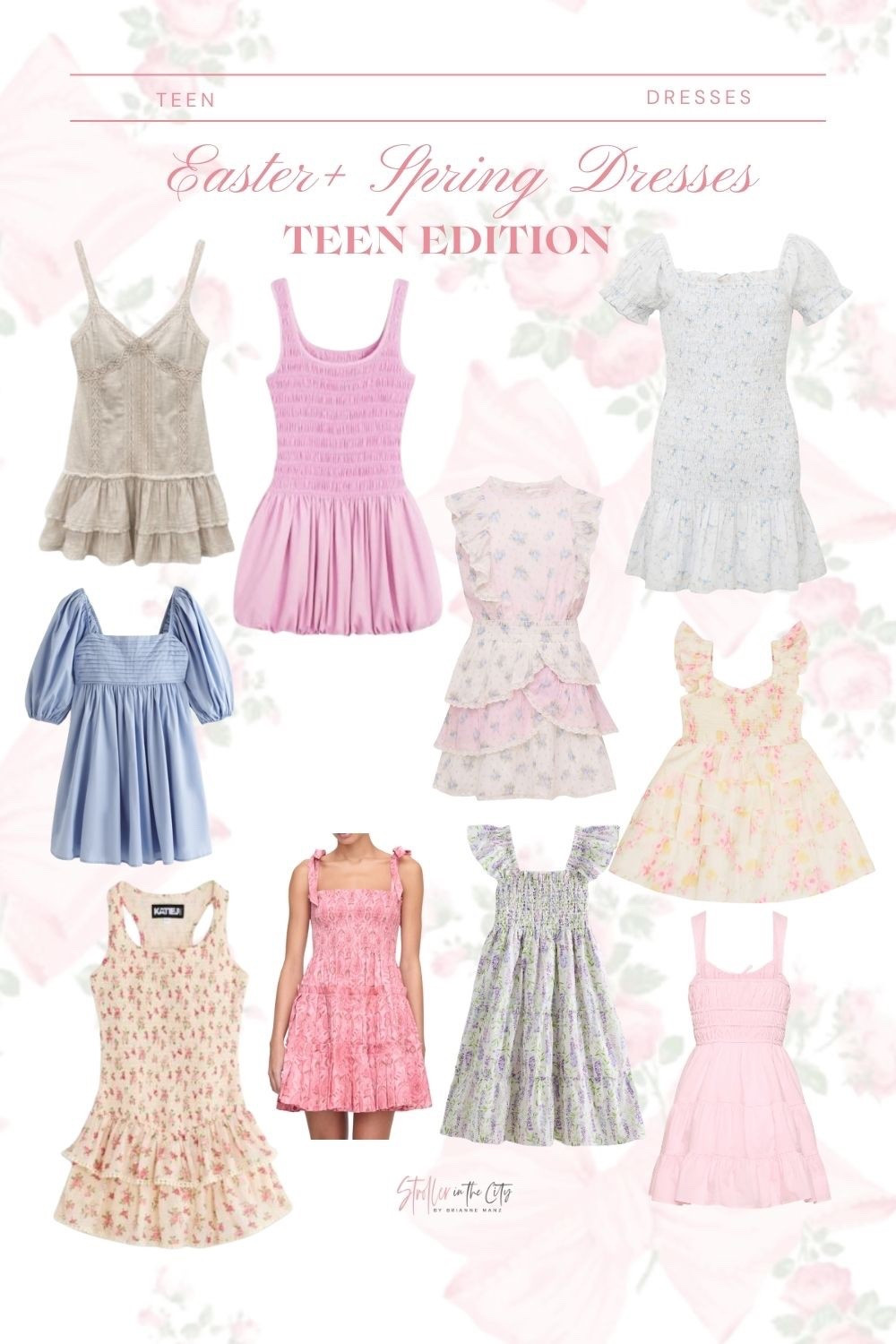 Teen spring dresses #LTKspring #LTKspringstyle #LTKspringfashion #LTKstyle #LTKmomstyle
#LTKeverydaystyle #LTKcasualstyle #LTKworkwear #LTKunder50 #LTKunder100
#LTKtravelstyle #LTKcapsulewardrobe #LTKcozystyle #LTKspringoutfits #LTKootd
#LTKboots #LTKaccessories #LTKlayering  #LTKchicstyle

#LTKootd #LTKSeasonal #LTKgrwm