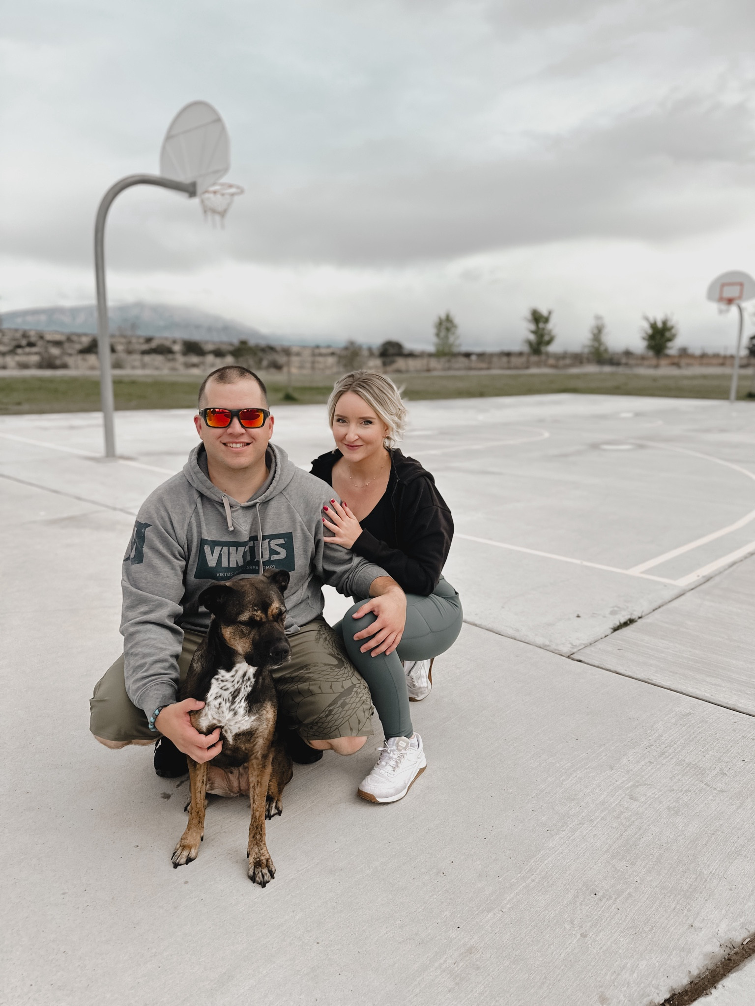 Fabletics leggings - my favorite! Daily with the kids, or at the gym, love that they don’t push in on my stomach around my “mom pooch” and they make the booth look good without having the “scrunch” detail

Sweater - gymshark, perfect cropped fit which make the backside look amazing

Shoes - I’ve worn these so many times I’m wearing them out

#tryon Amazon find finds fitness workout clothes athleisure casual mom style styles affordable ootd 

#LTKActive #LTKFindsUnder50 #LTKStyleTip