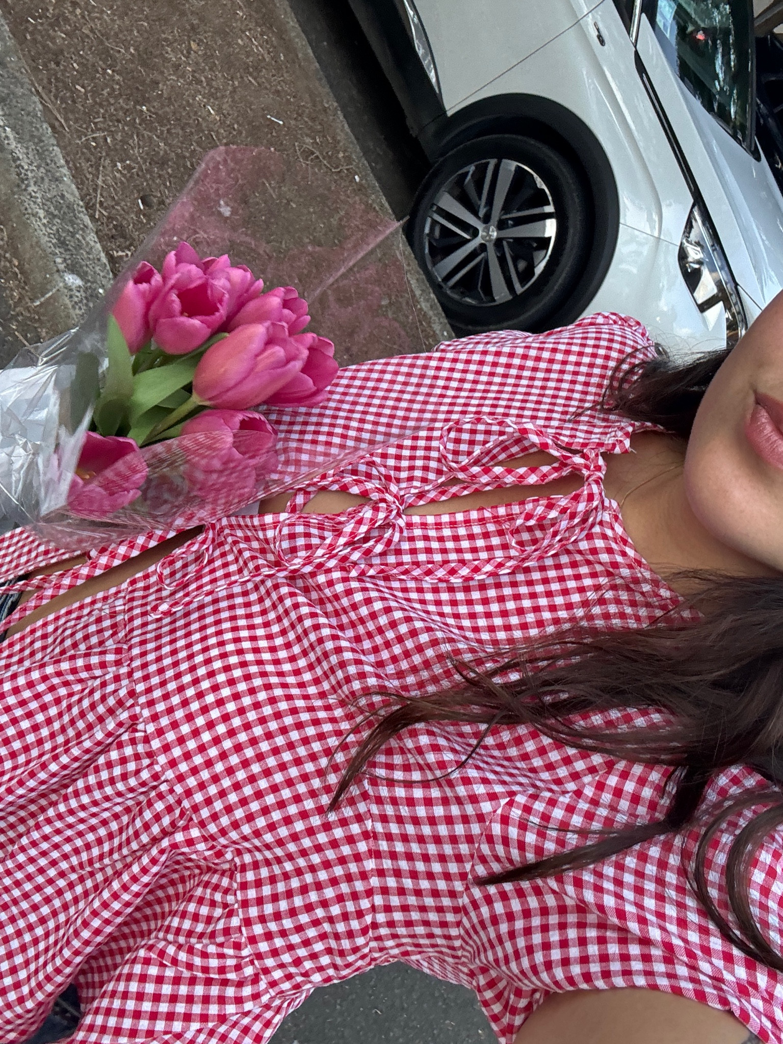 Feeling all girly in gingham & bows 🎀🎀🎀❤️

#LTKstyletip #LTKaustralia