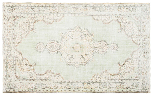 Mehrangiz | Revival Rugs 