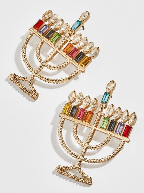 Eight Nights Earrings | BaubleBar (US)