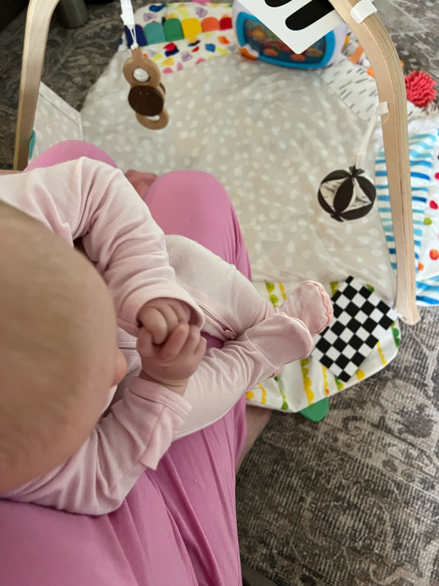 Girls in PINK! 🩷🌸🎀

These rainy days are making me want to stay in Jammie’s all day!

#LTKGiftGuide #LTKmidsize #LTKbaby