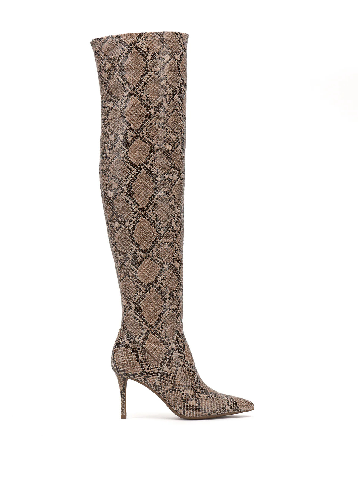 Abrine Boot in Natural | Jessica Simpson E Commerce