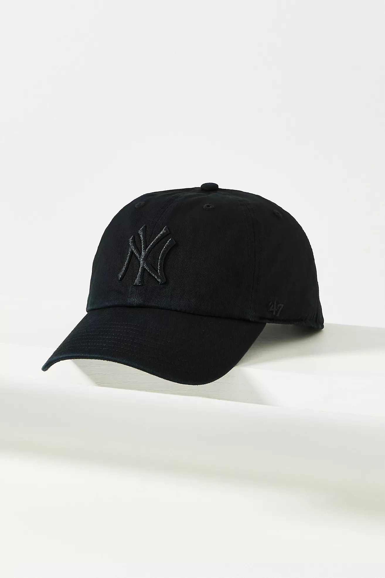 '47 NY Baseball Cap | Anthropologie (US)