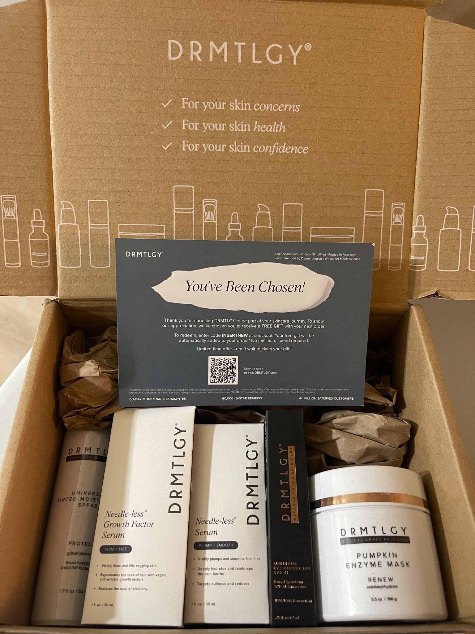 I haven’t ventured out lately to try but this one is worth it!! I can’t say enough good things about this brand! 

#LTKgrwm #LTKmorningroutine #LTKselfcare
