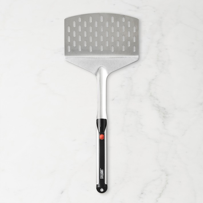 Grillight Giant LED Spatula | Williams-Sonoma
