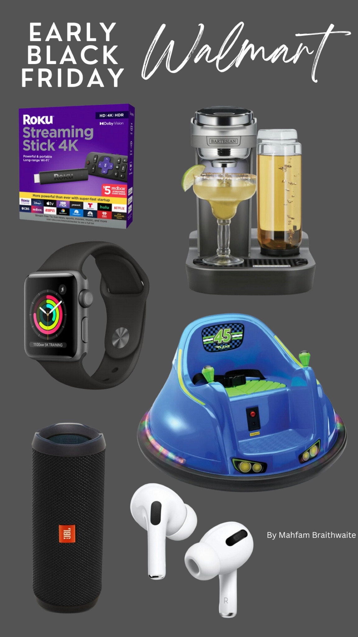 Early Black Friday Sale in Walmart 🎊#walmart #walmartblackfriday 

#LTKSeasonal #LTKHoliday #LTKCyberweek