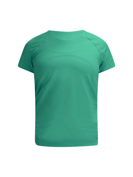 Swiftly Tech Short-Sleeve Shirt 2.0 | Lululemon (US)
