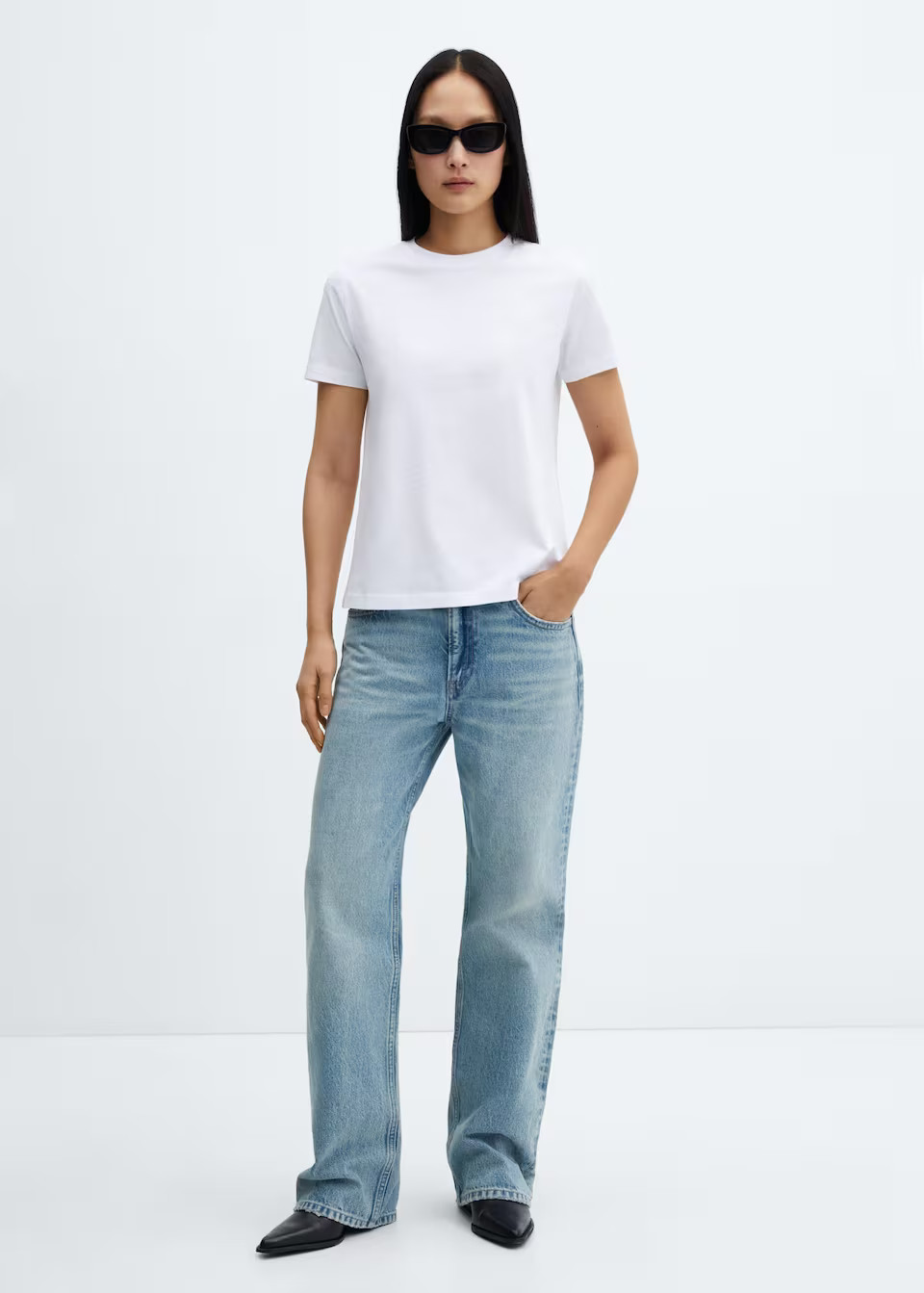 Search: Tshirt (103) | Mango USA | MANGO (US)