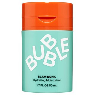 Bubble Skincare Slam Dunk Hydrating Face Moisturizer, Normal to Dry Skin, 1.7 OZ | CVS Health