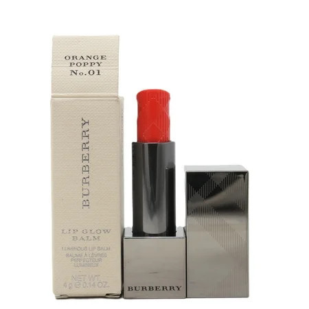 Burberry Lip Glow Luminous Lip Balm 0.14oz/4g New In Box (Choose Your Shade!) | Walmart (US)