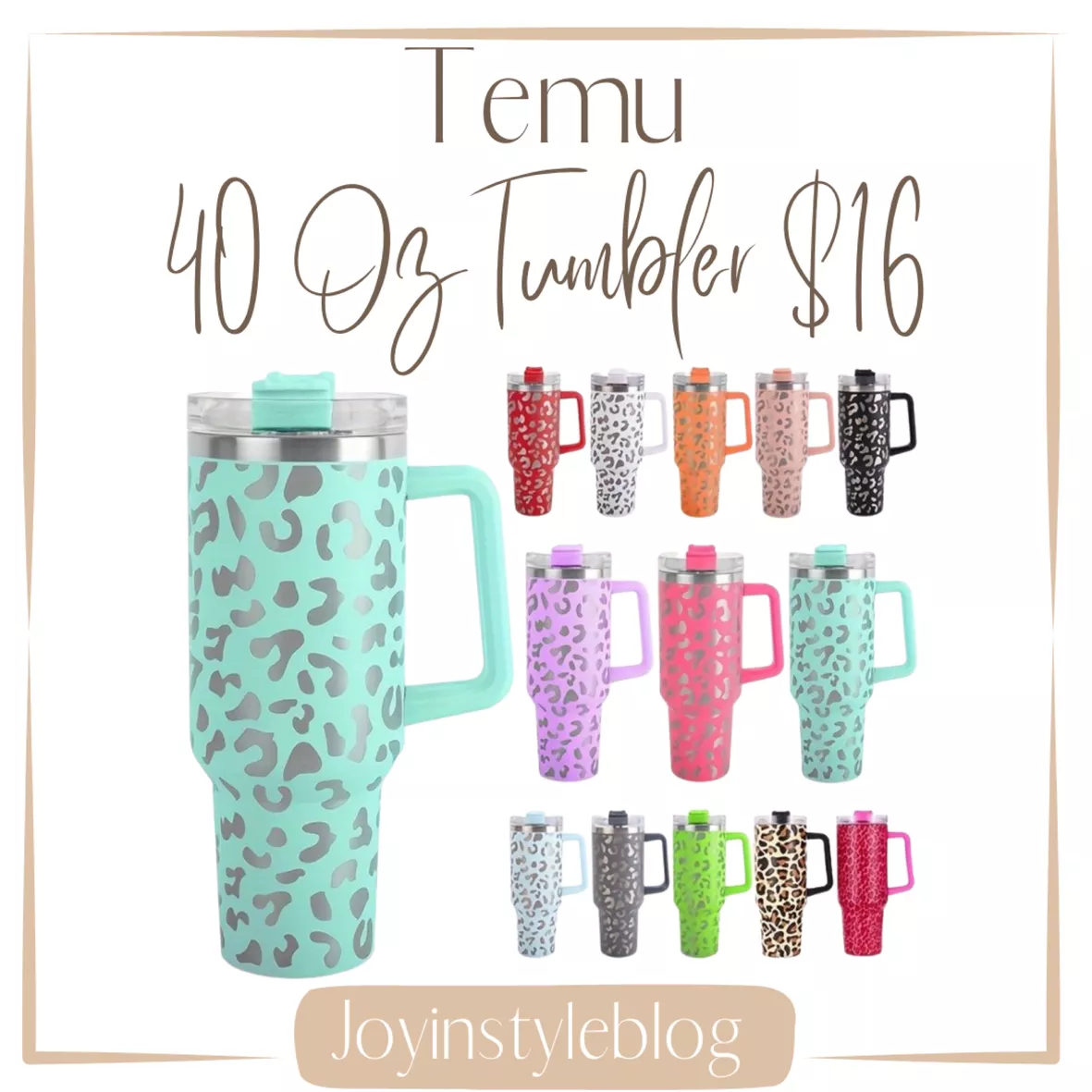 Mini Tumbler With Lid And Straw Ultra Small Stainless - Temu