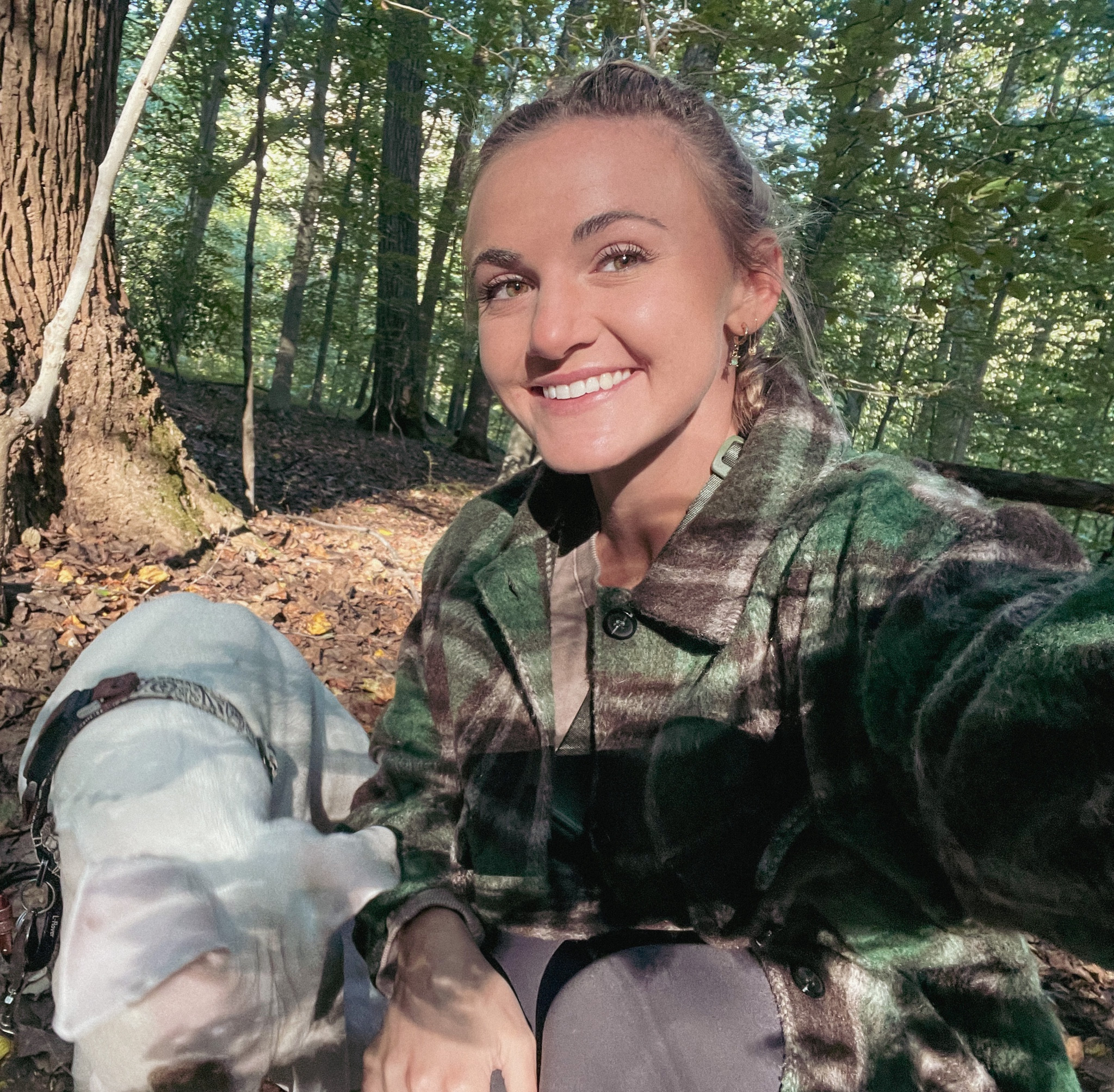 fall hiking outfit! 
#hiking #hikingoutfit #falloutfit #fall #casualoutfit

#LTKSeasonal #LTKstyletip #LTKunder100