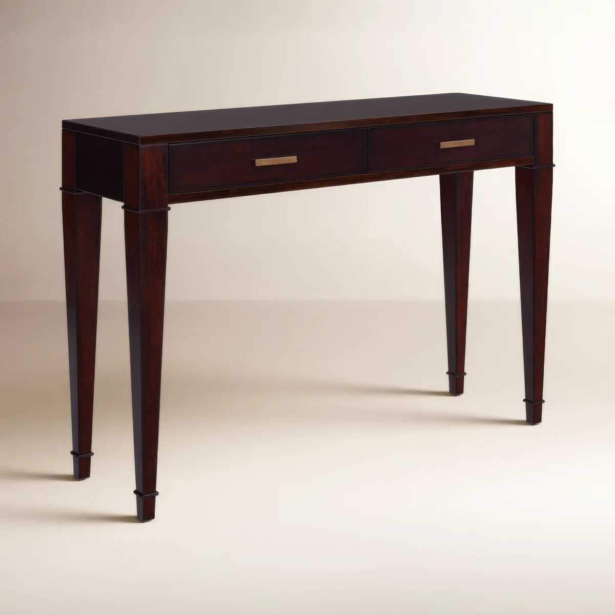 Fayra Mazekine 45" Console Table | Wayfair North America