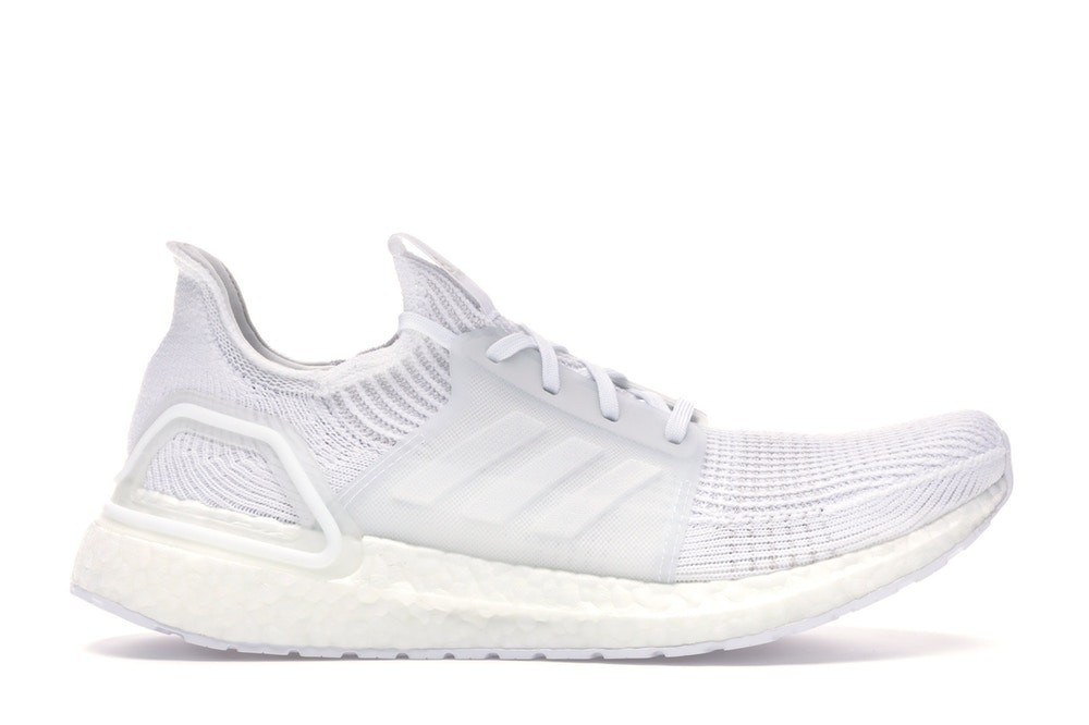 adidas Ultra Boost 2019 Footwear White | StockX