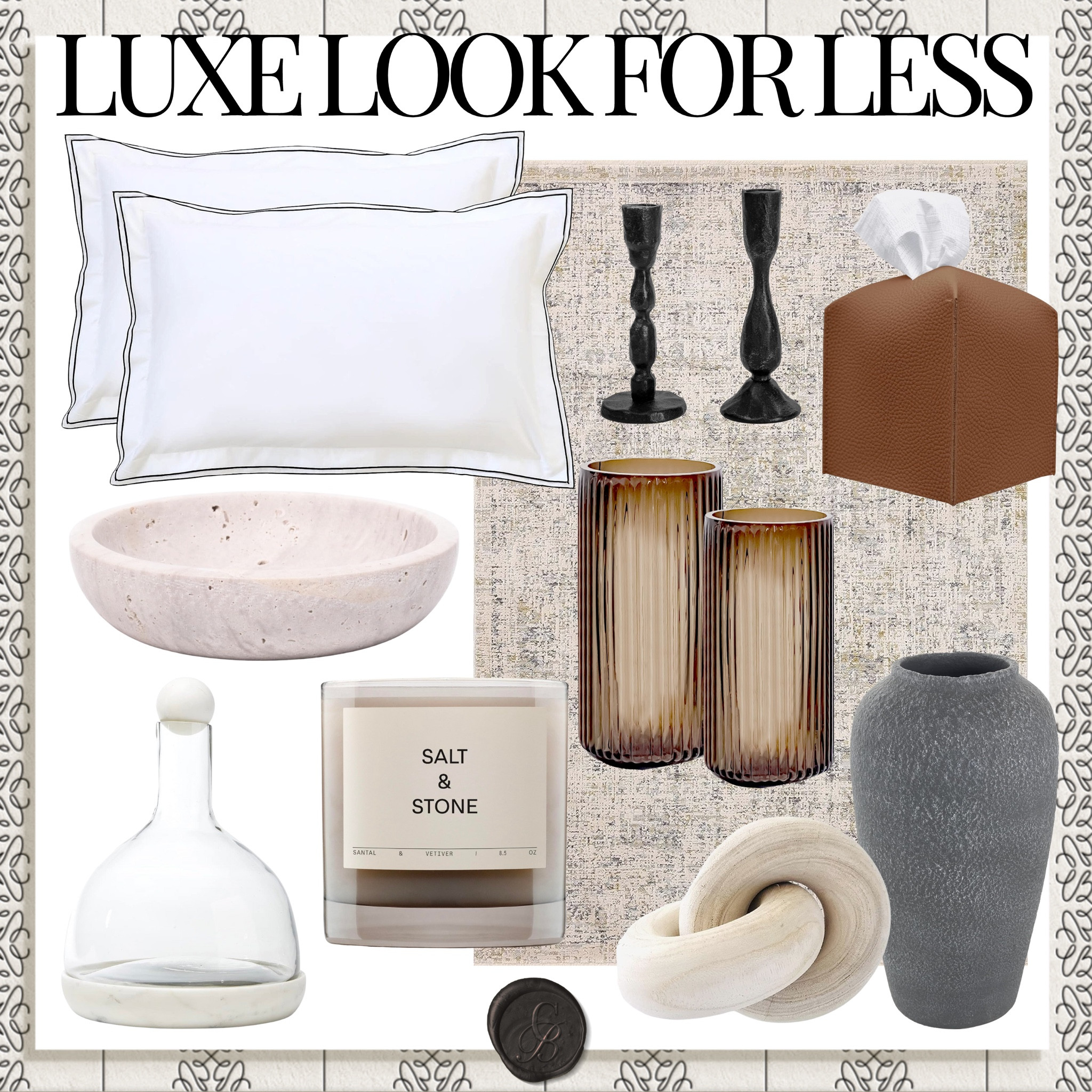 Luxe look for less

Amazon, Rug, Home, Console, Amazon Home, Amazon Find, Look for Less, Living Room, Bedroom, Dining, Kitchen, Modern, Restoration Hardware, Arhaus, Pottery Barn, Target, Style, Home Decor, Summer, Fall, New Arrivals, CB2, Anthropologie, Urban Outfitters, Inspo, Inspired, West Elm, Console, Coffee Table, Chair, Pendant, Light, Light fixture, Chandelier, Outdoor, Patio, Porch, Designer, Lookalike, Art, Rattan, Cane, Woven, Mirror, Luxury, Faux Plant, Tree, Frame, Nightstand, Throw, Shelving, Cabinet, End, Ottoman, Table, Moss, Bowl, Candle, Curtains, Drapes, Window, King, Queen, Dining Table, Barstools, Counter Stools, Charcuterie Board, Serving, Rustic, Bedding, Hosting, Vanity, Powder Bath, Lamp, Set, Bench, Ottoman, Faucet, Sofa, Sectional, Crate and Barrel, Neutral, Monochrome, Abstract, Print, Marble, Burl, Oak, Brass, Linen, Upholstered, Slipcover, Olive, Sale, Fluted, Velvet, Credenza, Sideboard, Buffet, Budget Friendly, Affordable, Texture, Vase, Boucle, Stool, Office, Canopy, Frame, Minimalist, MCM, Bedding, Duvet, Looks for Less

#LTKStyleTip #LTKHome #LTKSeasonal