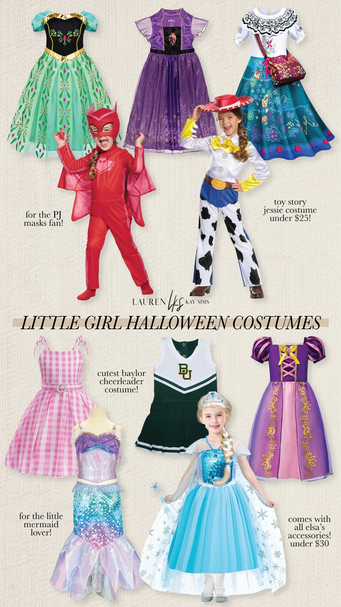 Halloween costume ideas 🎃