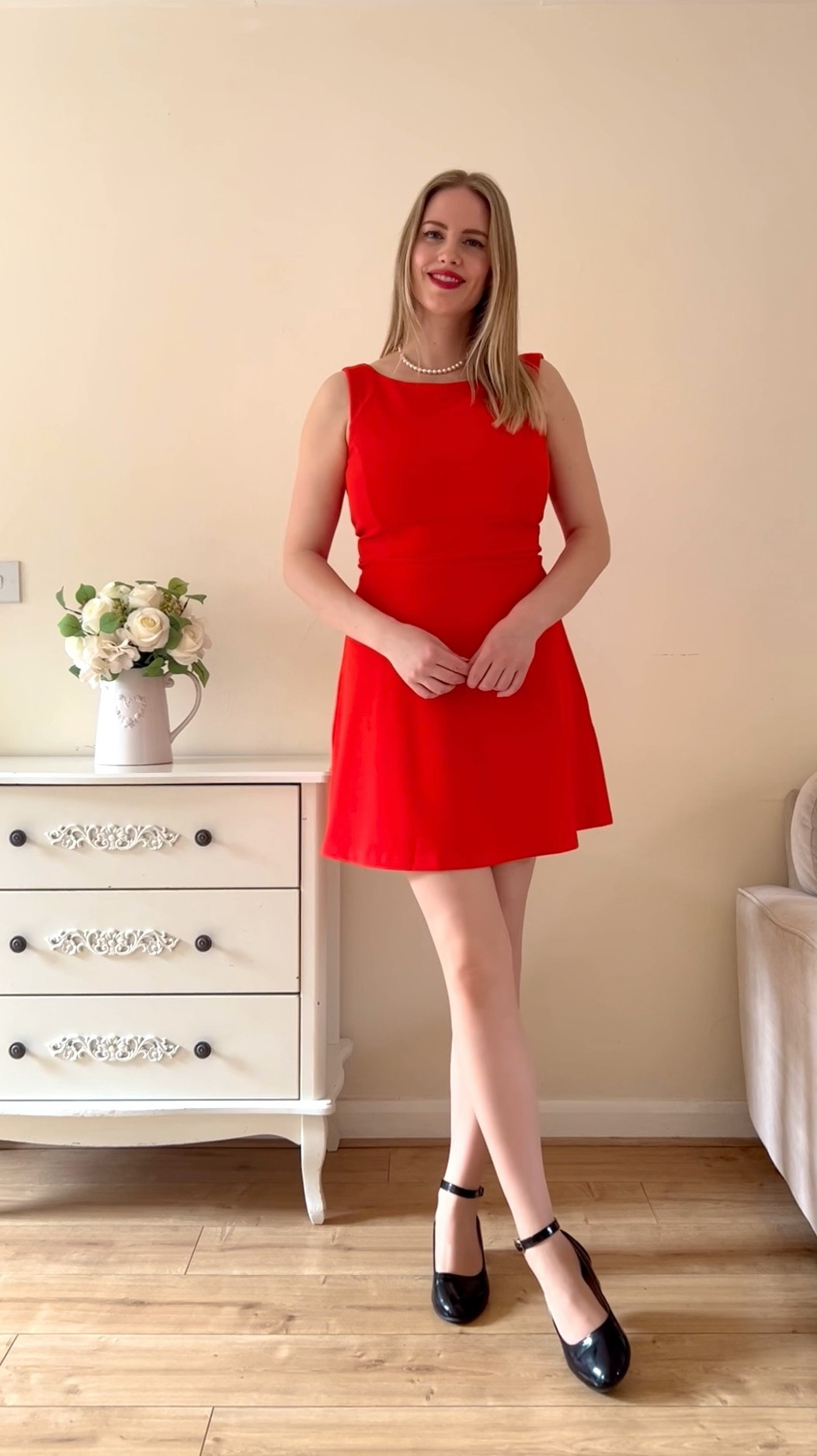 3 gorgeous dresses by my favourite brand Rihoas 🌹♥️ AD Discount code lorettal88 for 20% off ✨

#rihoas #inrihoas #dresses #outfitinspiration #outfitoftheday #ootd #springfashion #springstyle #vintage #vintagefashion #vintagestyle #vintageaesthetic #vintageoutfit #parisian #parisienne #parisianstyle #frenchfashion #retro #retroaesthetic #retrofashion #retrostyle #nature #时尚 #自然 

#LTKstyletip #LTKspring #LTKdresses