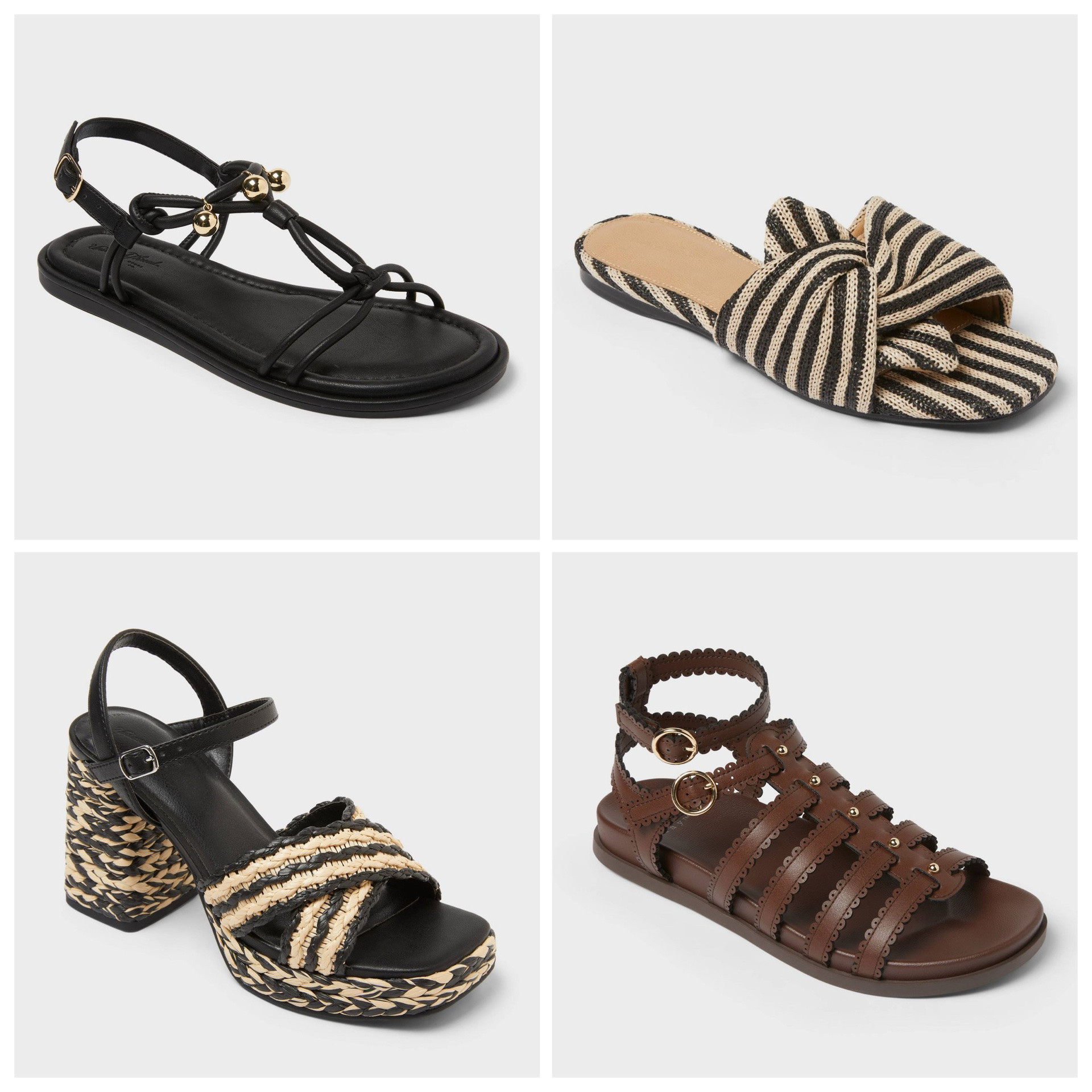 Target new arrival shoes 

#LTKootd