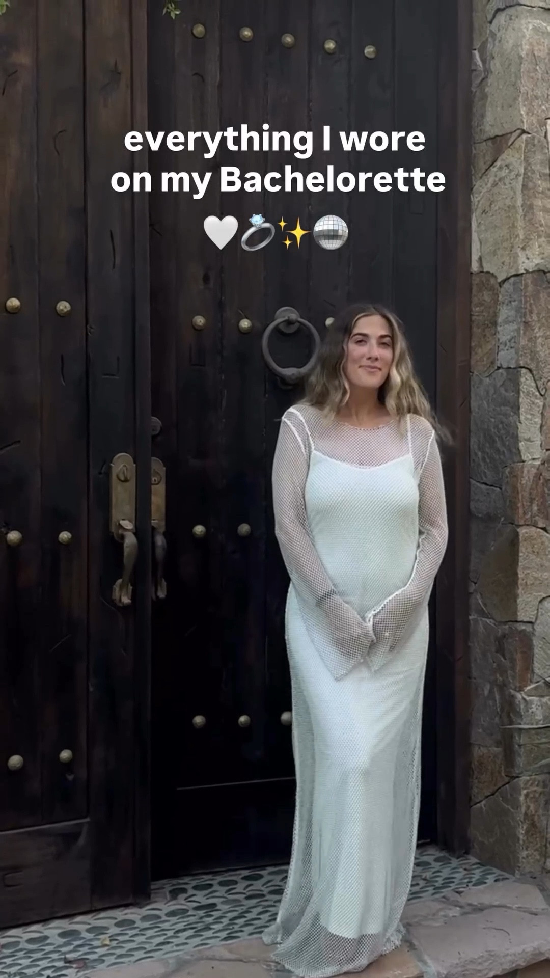 all my bachelorette outfits!! 🤍✨💍🪩💃🏼🏝️ Everything can be found on my ShopMy at the 🔗 in my bio. 

•
•
•
•
Bachelorette, outfits, hen, bridal, what to wear, sequin dress, bridal outfits 
#bachelorette #whattowear #bridal #hen #summer

#LTKWedding #LTKTravel