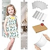 Puzzle Mirror Growth Chart, Mirror Growth Chart for Wall, Growth Chart Mirror for Wall, Growth Ch... | Amazon (US)