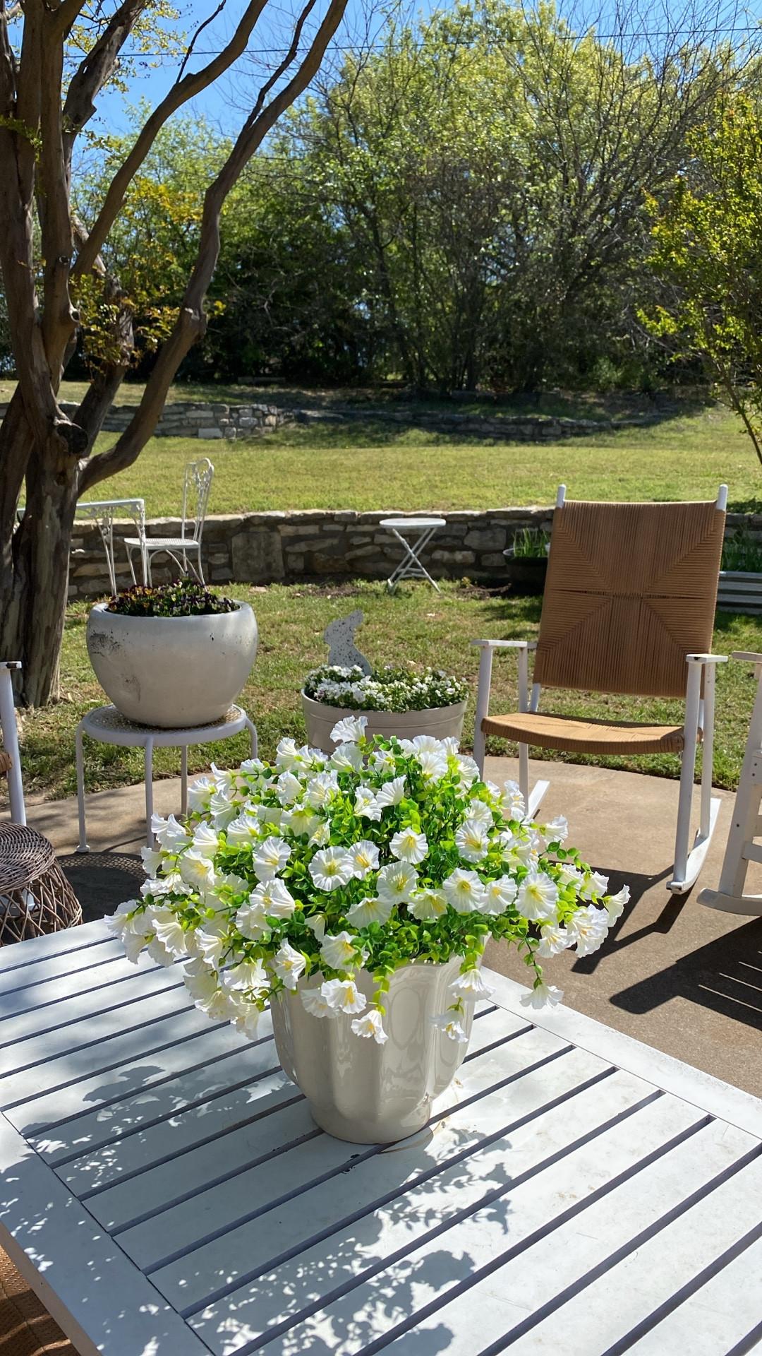 The most realistic faux flowers! 

#LTKHome #LTKdayinmylife