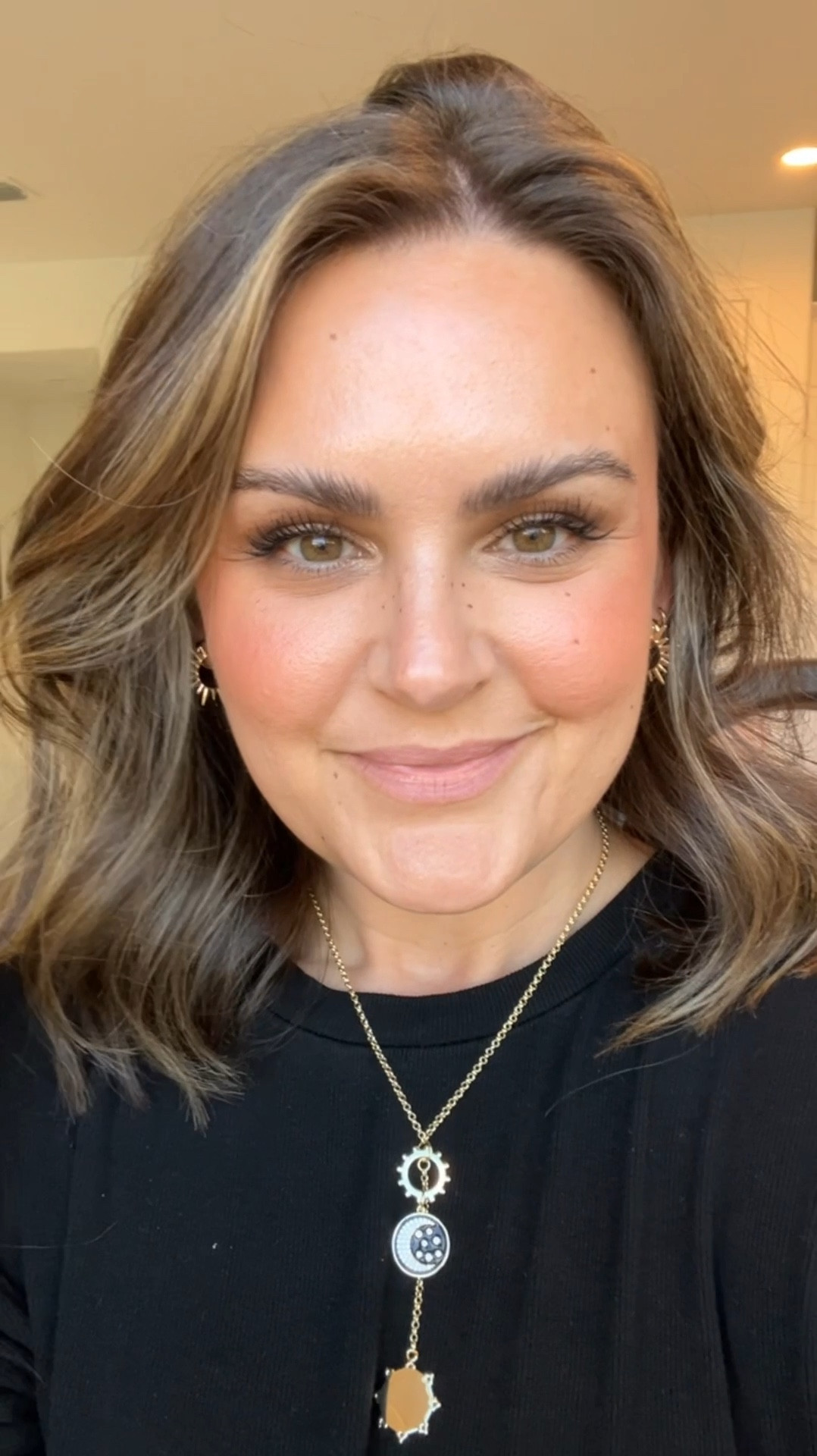 Sephora sale ends tmw!!!

Makeup routine, Basic makeup
Tinted moisturizer, spf, bronzer, blush, eyebrows, favorite mascara, best setting spray, eyeshadow

#LTKStyleTip #LTKBeauty #LTKSaleAlert