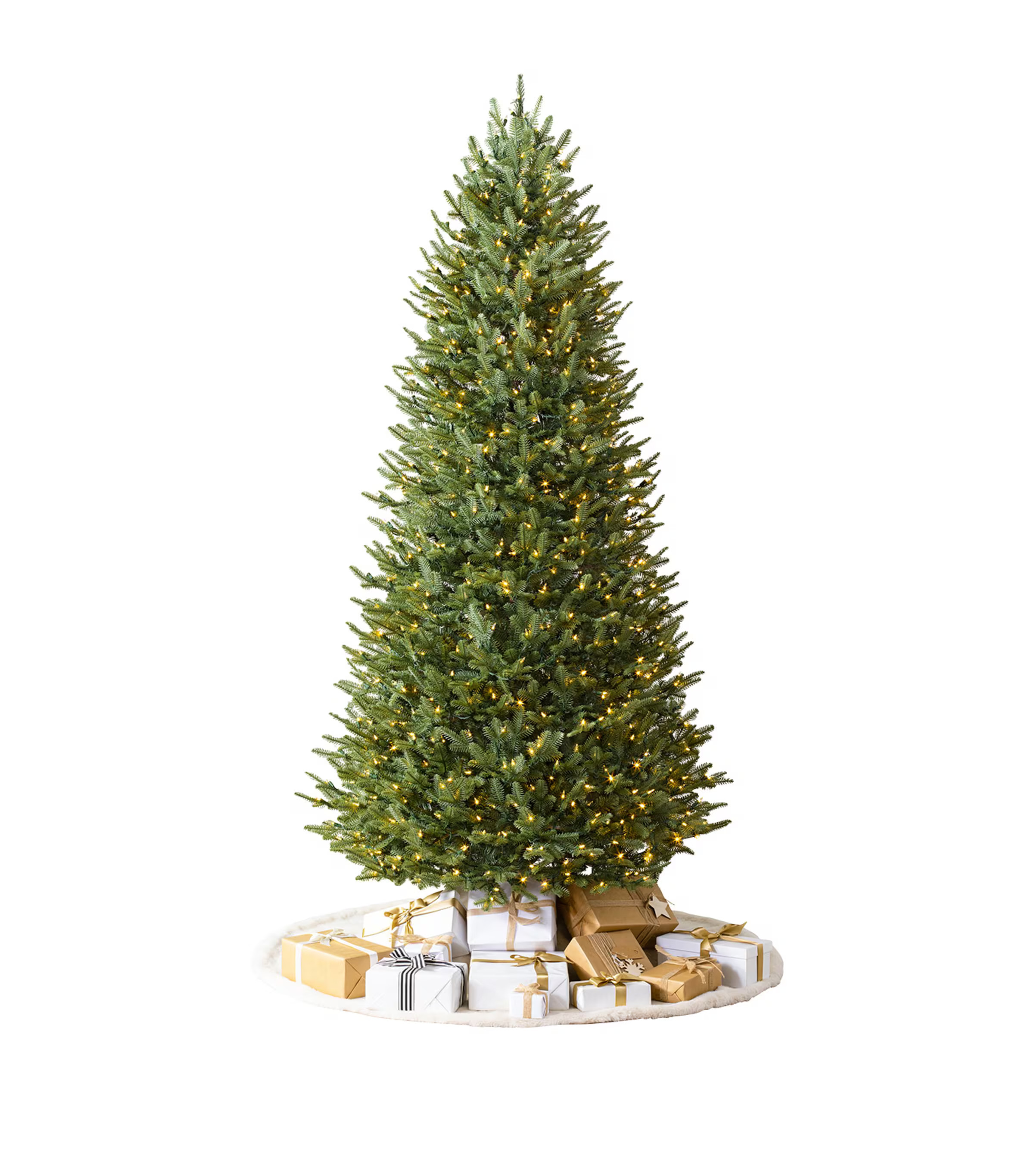Balsam Hill Balsam Fir Led Christmas Tree | Harrods