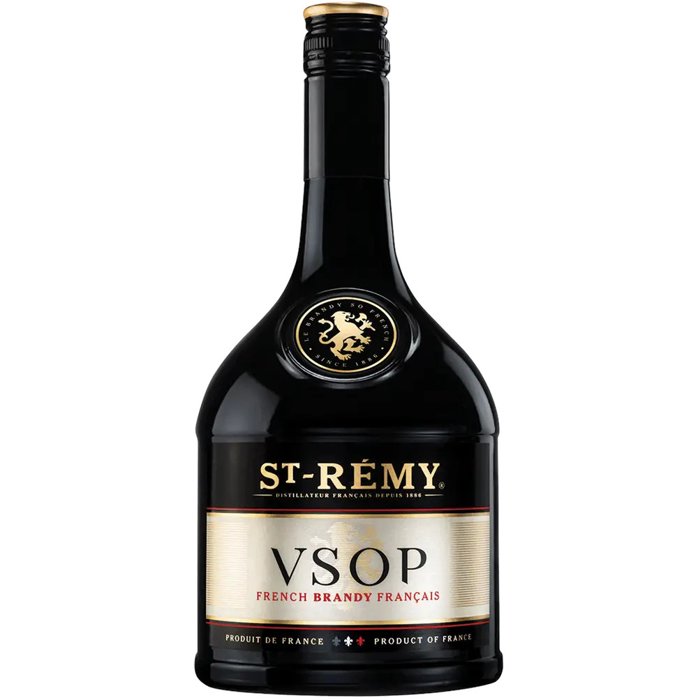St Remy VSOP Brandy | Total Wine