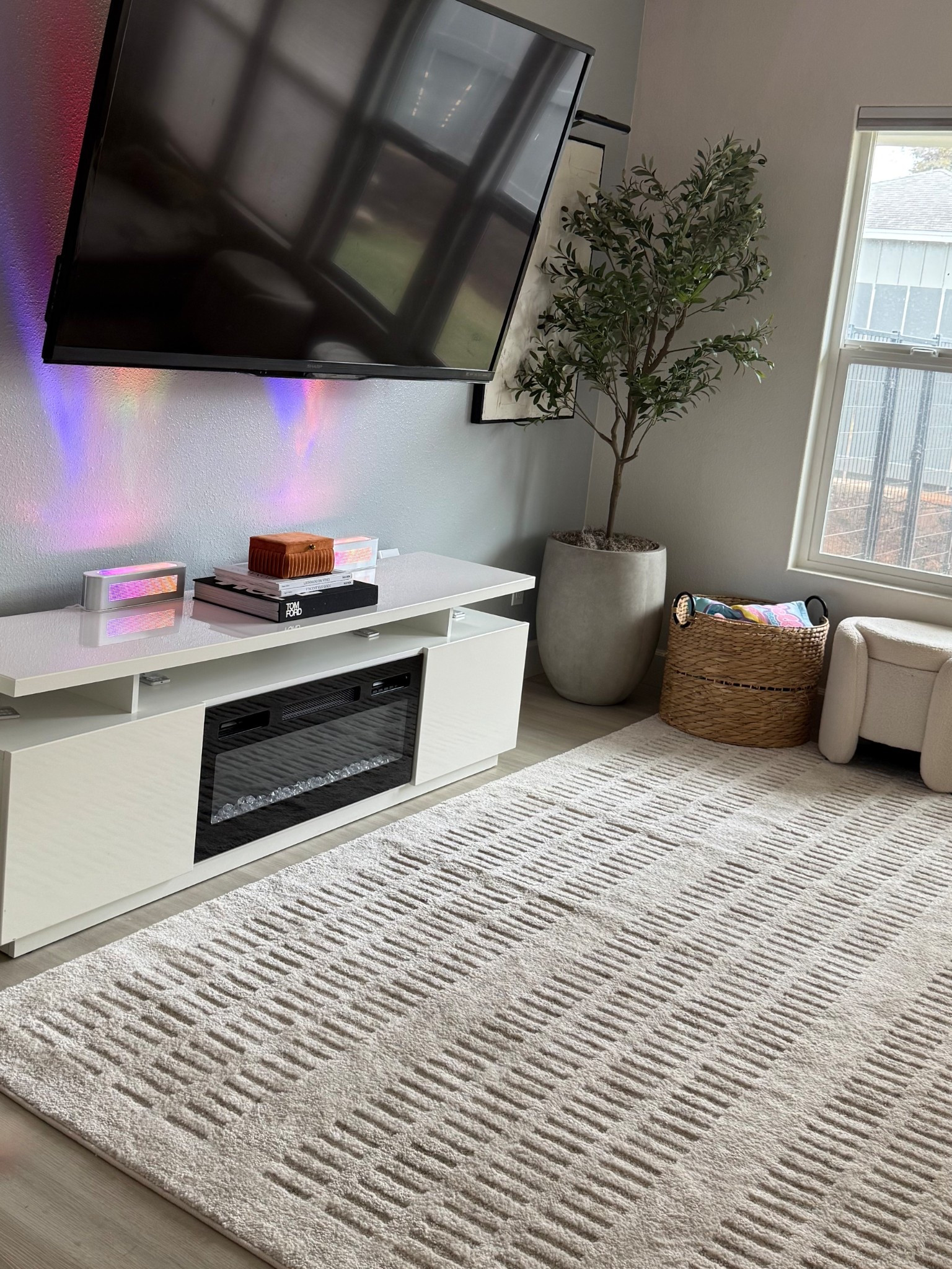 new aesthetic rug!! on sale now! sooo soft too :)

#LTKSaleAlert #LTKFamily