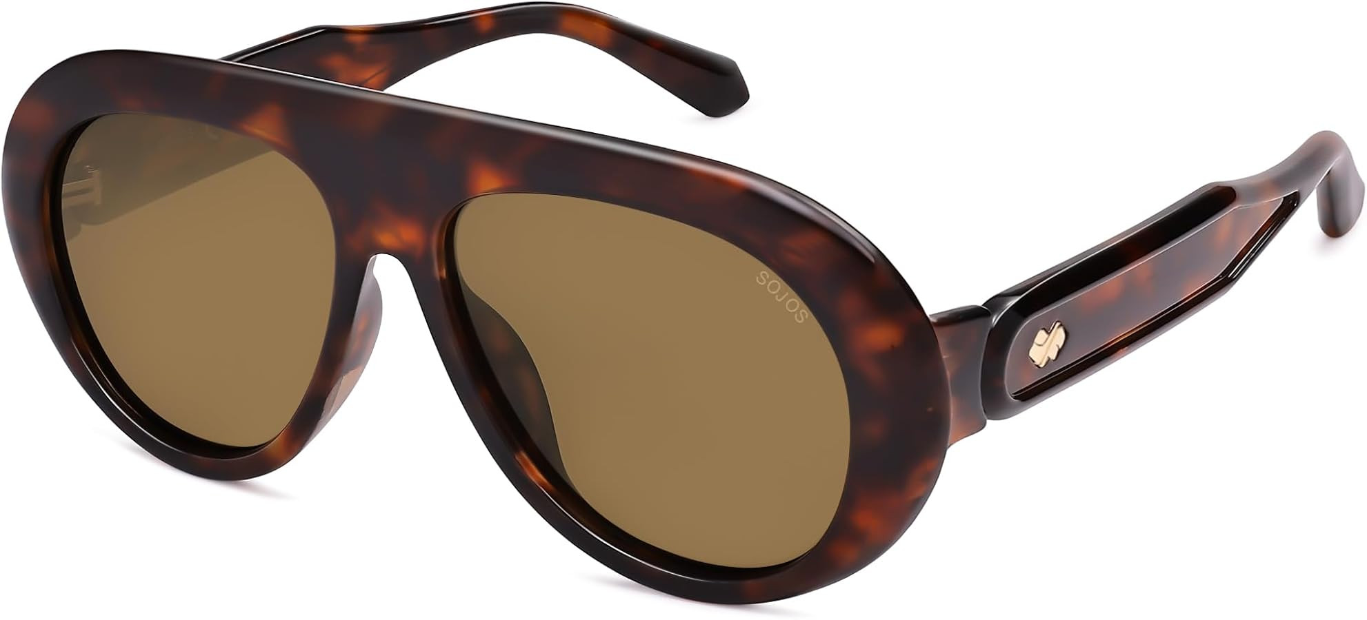 Tortoise/Retro Brown | Amazon (US)
