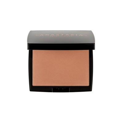 Anastasia Beverly Hills Natural-Looking Matte Powder Bronzer - Rosewood - 0.022oz - Ulta Beauty | Target
