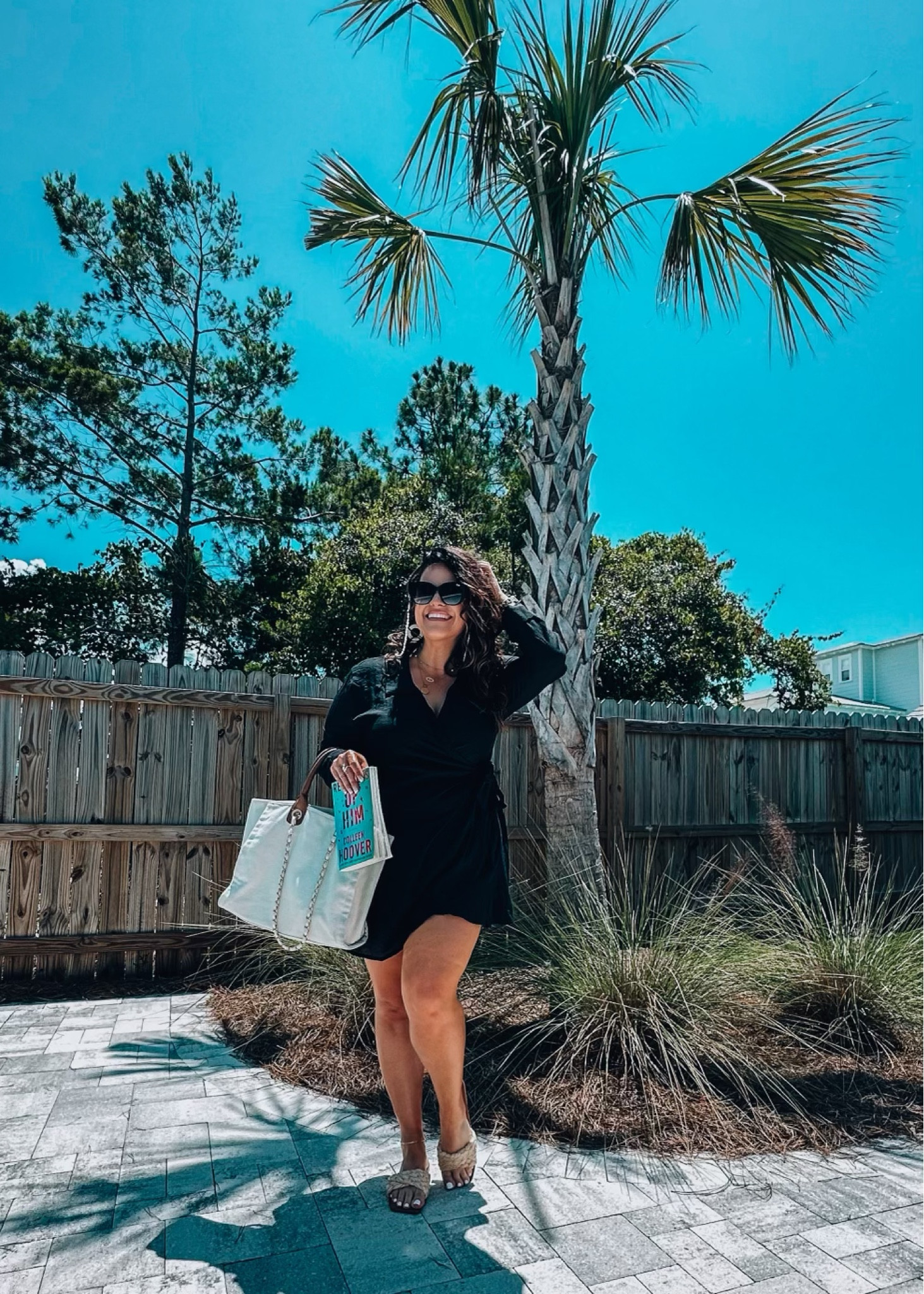 Midsize swim outfit inspo - curvy girl vacation outfit idea

#LTKtravel #LTKstyletip #LTKcurves