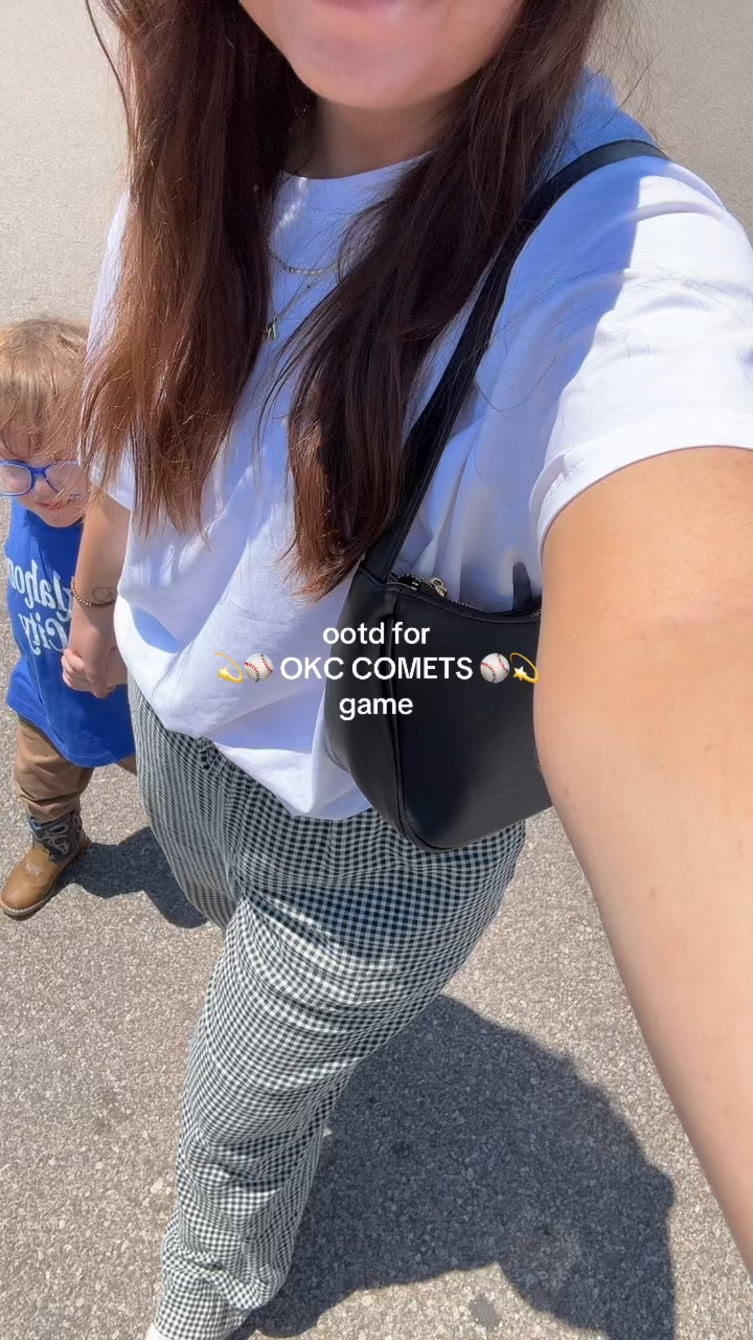 Baseball Game OOTD 

#LTKSaleAlert #LTKFindsUnder50 #LTKSeasonal