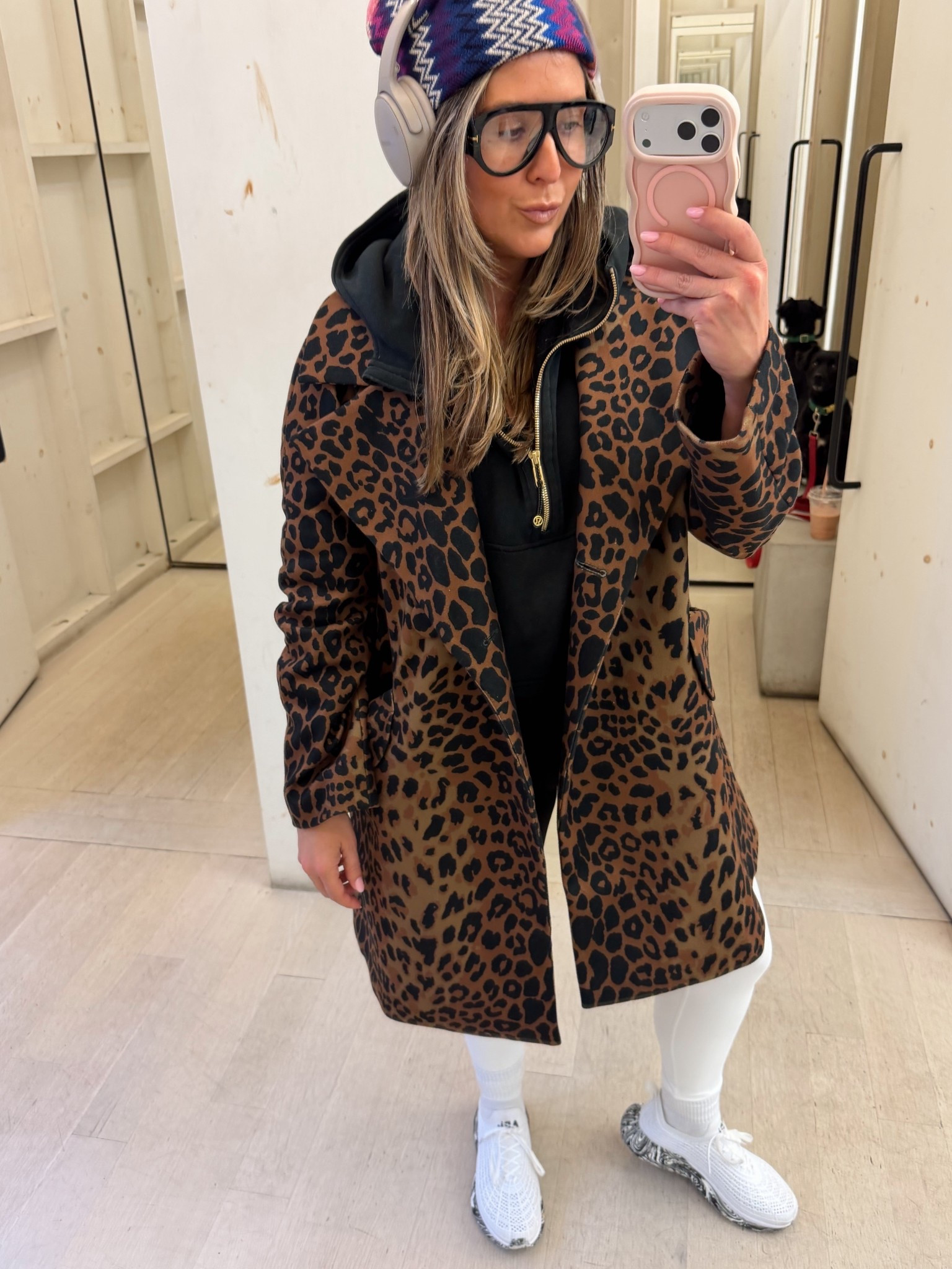 missoni beanie 
bose headphones 
wiskii set
apl sneakers

#LTKHoliday #LTKCyberWeek #LTKActive