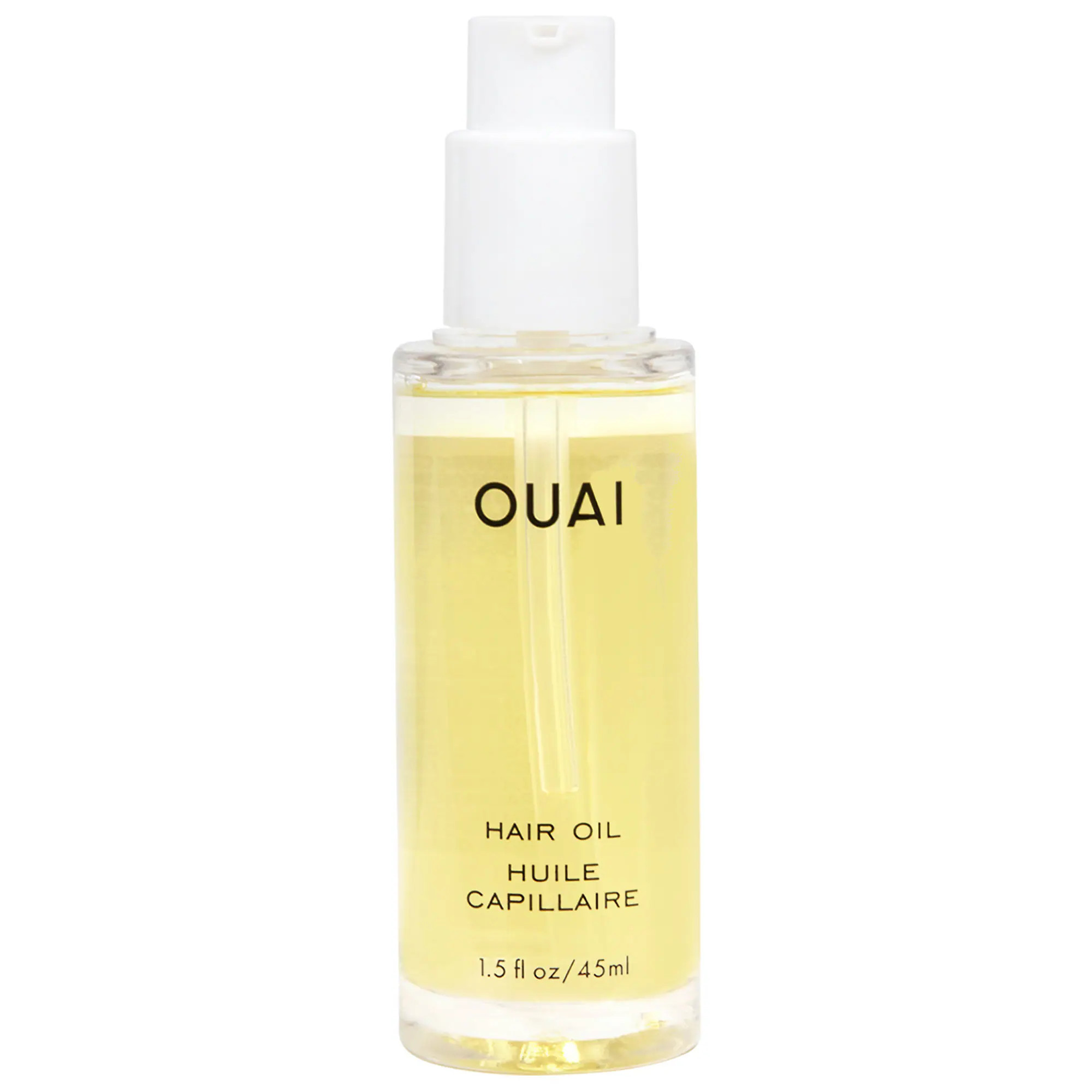 OUAI Hair Oil 1.5 oz/ 45 mL | Sephora (US)