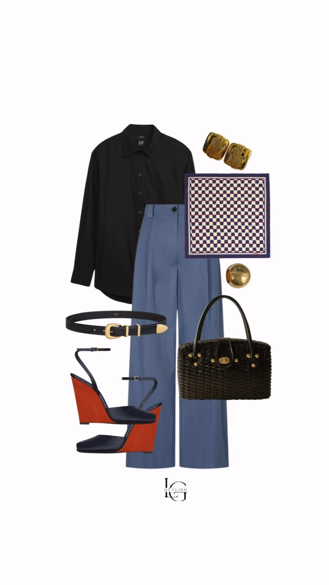 Soft, polished, and Sunday-ready 🤍

A classic church look that leans into light layering and effortless structure. This outfit is built on elevated basics—think a tailored silhouette paired with feminine details for a refined, put-together feel without trying too hard. Perfect for spring services when you want to look chic but still feel comfortable.

Everything is linked for easy shopping or to recreate with pieces you already own ✨

#LTKStyle #LTKSpring #LTKSeasonal #ChurchOutfit #SundayStyle #SpringOutfitIdeas #ElevatedBasics #ClassicStyle #EffortlessChic #WardrobeStaples

#LTKootd #LTKgrwm #LTKdayinmylife