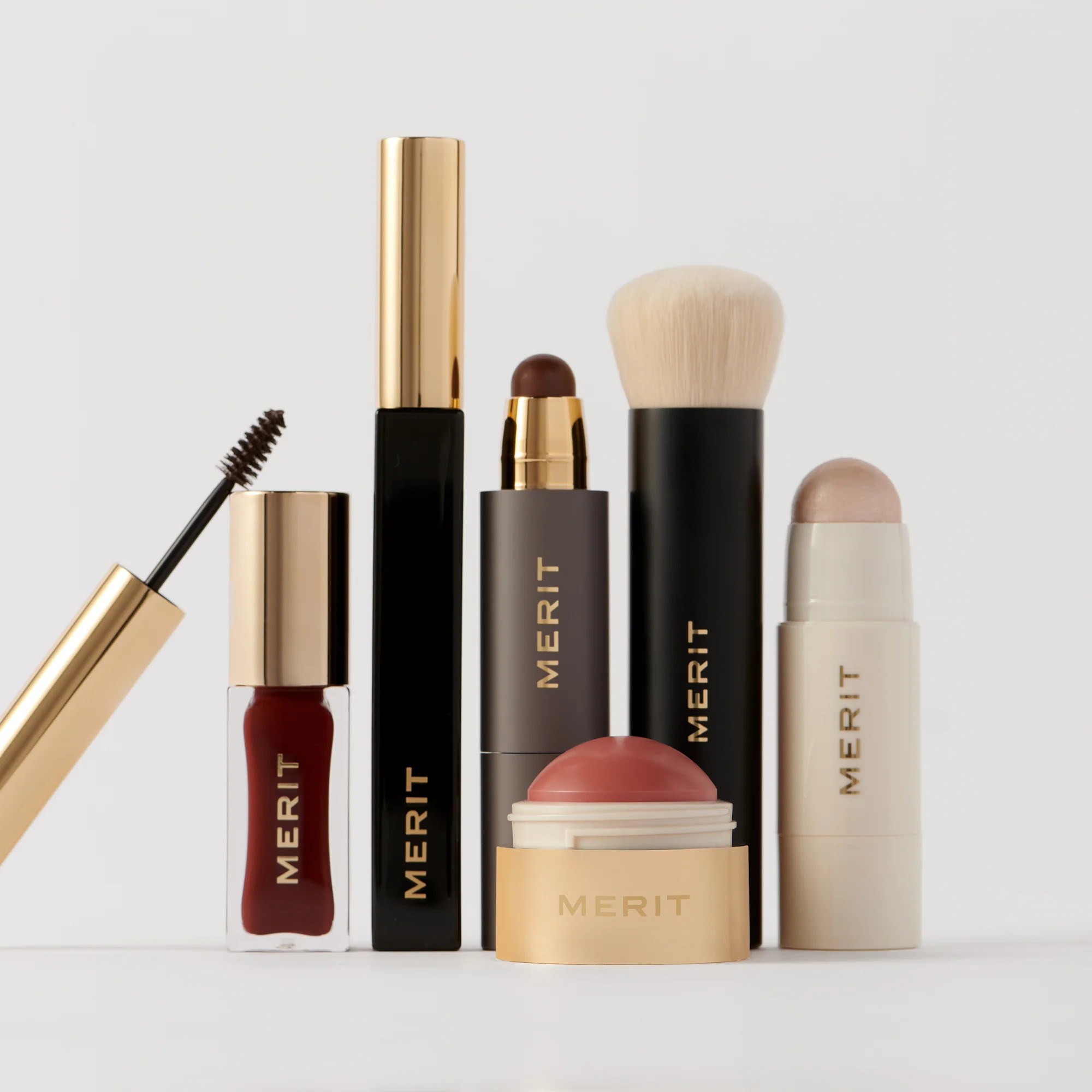 The Core Collection | MERIT