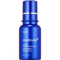 Medicube One Day Exosome Shot Pore Ampoule 2000 30ml | Cult Beauty