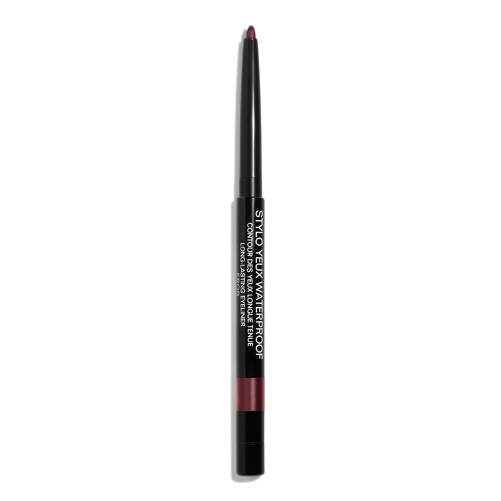 CHANEL STYLO YEUX WATERPROOF Long-Lasting Eyeliner - 928 EROS | Ulta