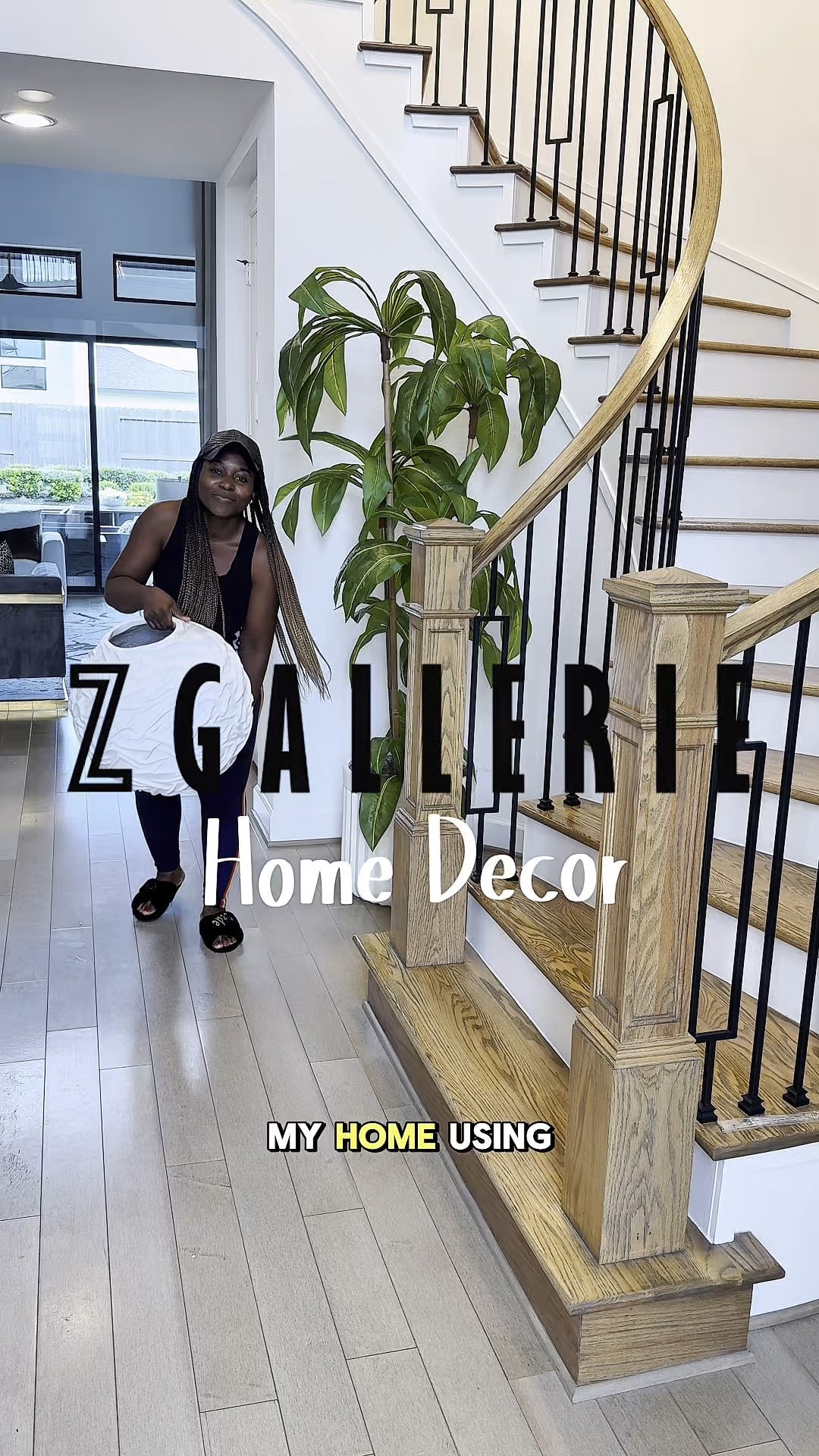 Zgallerie home decor summer in action

#LTKSummerEdit #LTKHome
