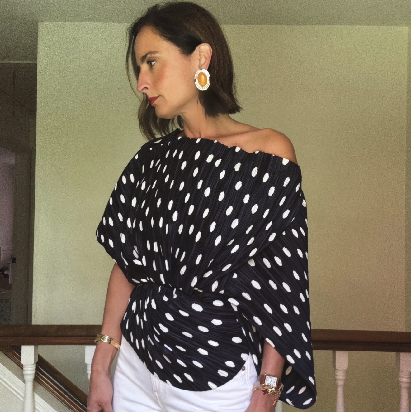 Tops I’m loving right now.

#LTKgrwm #LTKdayinmylife #LTKMothersDay