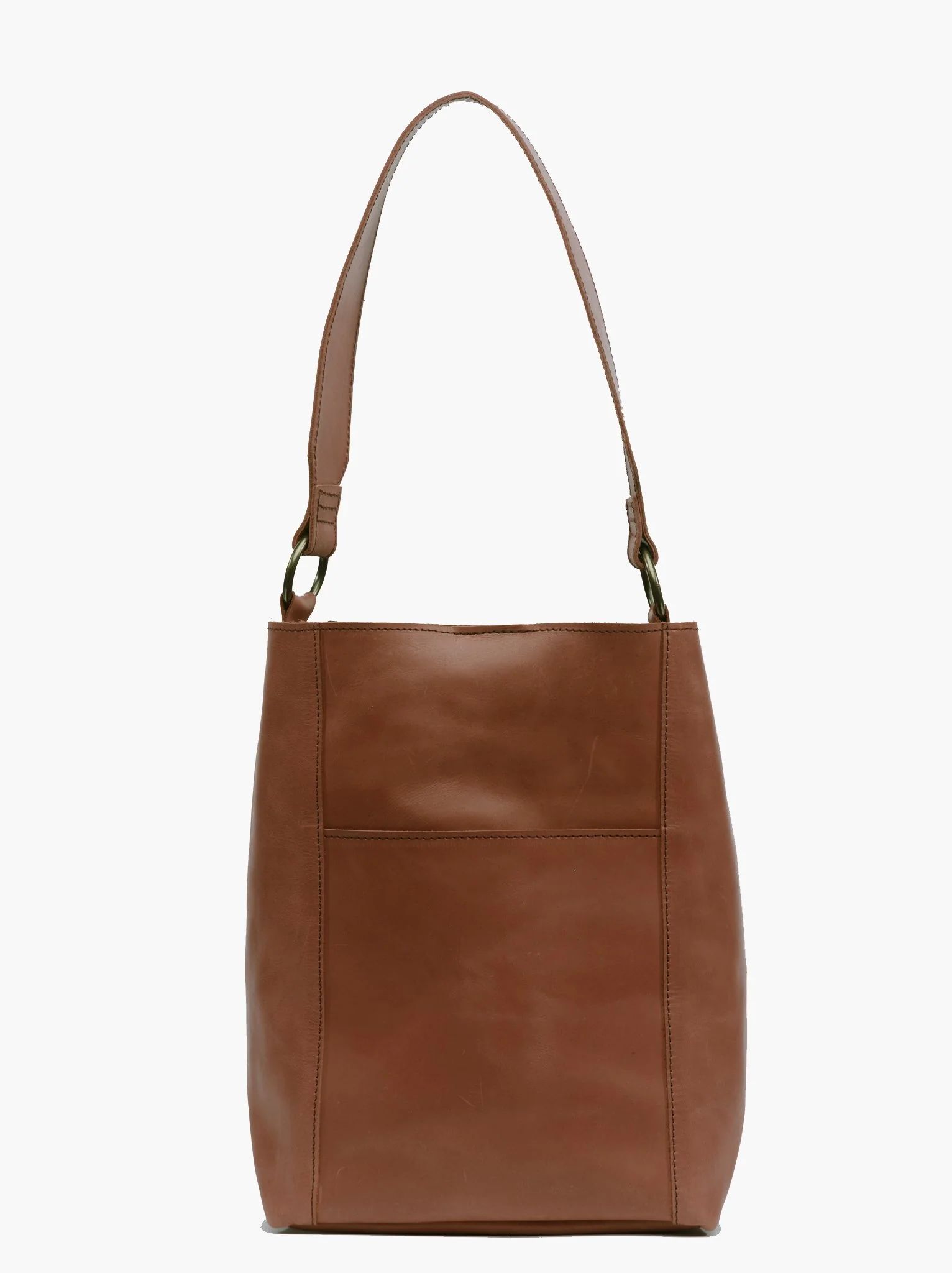 Mihiret Bucket Bag | ABLE