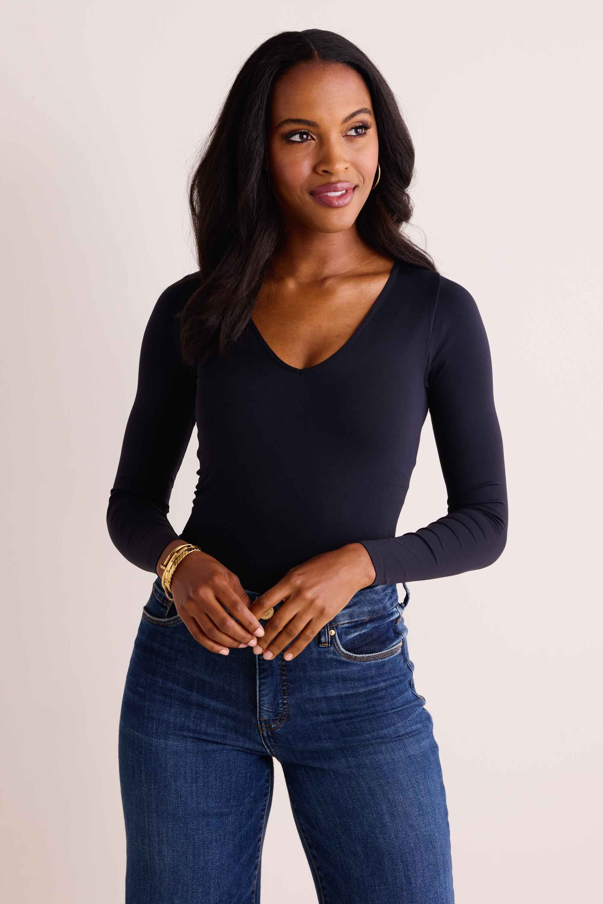 Kelly Bodysuit | Avara
