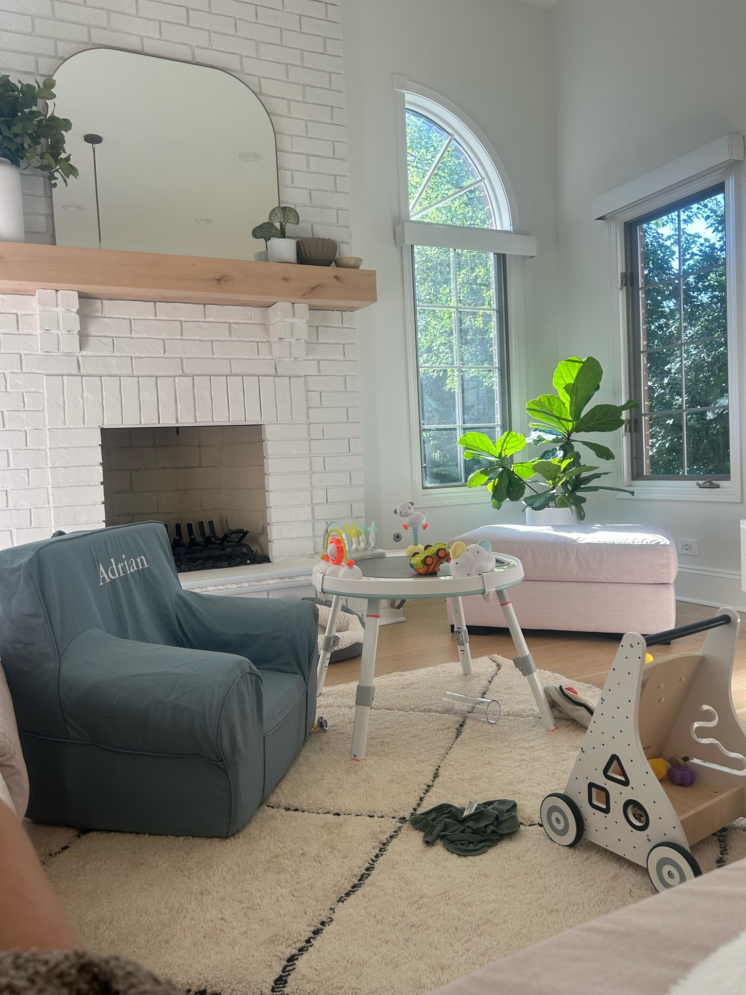 Baby toys chair etc 

#LTKkids #LTKfamily #LTKbaby